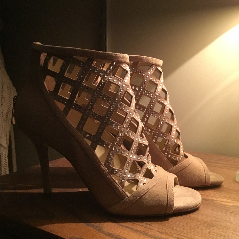 Michael Kors Shoes  size7